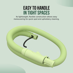 Replacement Hose Assembly for Bissell Little Green Mini Portable Carpet