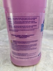 Diversey Soft Care All Purpose Foam Hand Hair Body Wash 3.78L/ 1 U.S. GAL