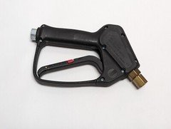 ST2600 Pressure Washer Gun Made In Germany (NEW).