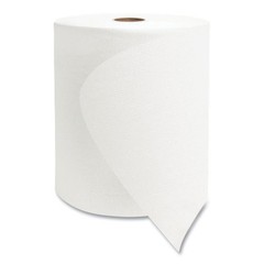 Morcon Paper VT9158 Valay Universal TAD Roll Towels – White (6 Rolls/CT) New