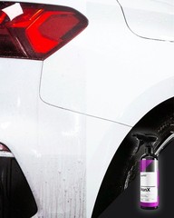 IronX Iron Remover: Stops Rust Spots and Pre-Mature Failure of the Clear Coat…