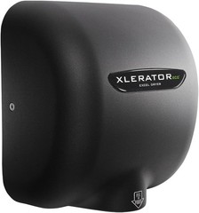 XleratorEco Automatic No Heat Hand Dryer Graphite 110-120V – 1 Each XL-GR-ECO