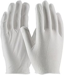 Protective Industrial 97-500 Cotton Lisle Economy Light Weight Men’s Glove