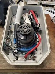 Thermax CP3- Machine,Power Brushes, Some Floor Wands, Used. Pick Up Only,Tampa