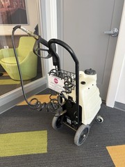 Mytee Big Boss Electric Sprayer – Commercial Pre-Spray/Sanitizer Unit – Rare