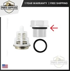Kit123 K123 Valve Kit for General Pump EZ2536E EZ3040G TC1507E345 TX1510S34