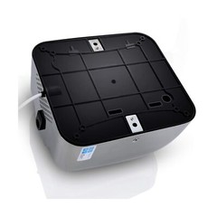 Automatic Commercial Hand Dryers for Bathrooms Commercial 1800W Heavy Duty St…