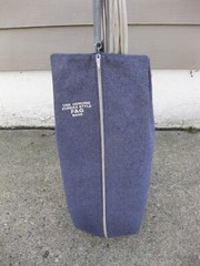 Sanitaire S649 840 Watt Upright Vacuum Cleaner – Works Well