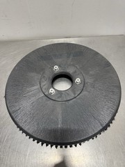 Factory Viper Scrub Brush . VR25014. Fits AS530R Ride On. New.