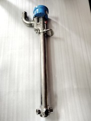 SCANJET SC360/626 = SC390/620 TANK CLEANING MACHINE