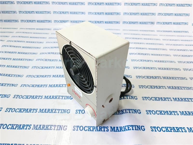 Static ST101A Ionizing Air Blower Fast Shipping 30 Days Warranty!!!