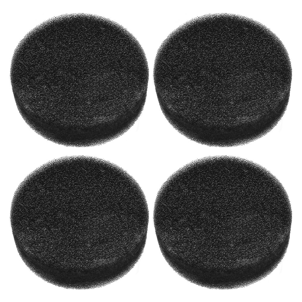 HASMX Foam Sponge Filter for Kirby Upright Vacuum Cleaners G3, G4, G5, Black