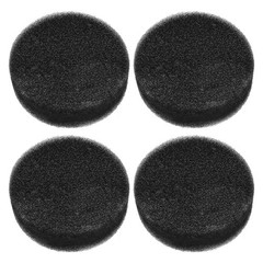 HASMX Foam Sponge Filter for Kirby Upright Vacuum Cleaners G3, G4, G5, Black