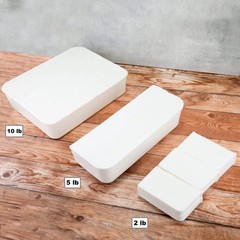 Shea Butter – Melt and Pour Glycerin Soap