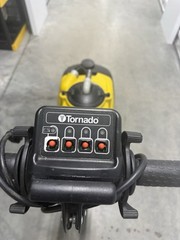 Tornado 99414 Cordless Floor Scrubber