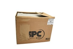 Brady SPC MRO100 Universal Absorbent Pads 15×19 Dimpled Perforated USA 100 Pack