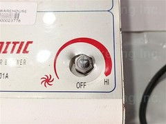 Staitic ST101A Ionizing Air Blower Fast Shipping 30 Days Warranty