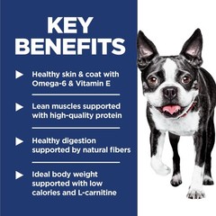 Hill’S Science Diet Hills Science Diet Light Adult 1-6 Weight Management