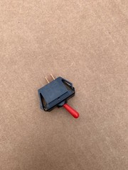 Ridgid CRAFTSMAN Wet Dry Vacuum 73180 73370 813213 Toggle Switch 113177650