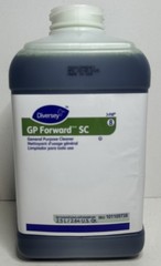Diversey 101109738 Forward SC8 General Purpose Cleaner 2.5 L J-Fill 904965
