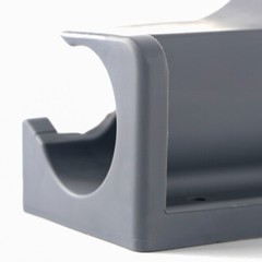 SGCB Heavy Duty Car Washer Gun Holder, Water Gun Hanging Rack Spray Gun Holder