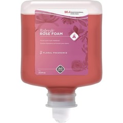 Sc Johnson Professional Rfw1l 1, 000 Ml Foam Hand Soap Cartridge