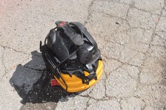 SHOP-VAC CONTRACTOR VACUUM 5 GAL 18.9L 6.0HP PEAK