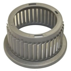 1 Bissell Vacuum Part 2032388 / Grille Cyclone, Bright Silver”