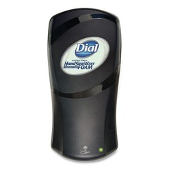 Dial Professional 16694EA 1 L Antibacterial Hand Sanitizer – Fragrance-Free New