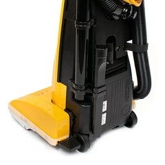 Carpet Pro CPU-4T Upright Commercial Vacuum With Metal Agitator