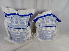 LYSOL® Professional Disinfecting Wipes Lemon & Lime Blossom® Refill Bag 2/800CT.