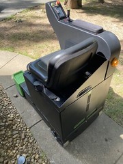 Nss eForce Burnisher