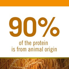 Farmina Pet Foods Farmina Natural And Delicious Chicken And Ancestral Low-Grain