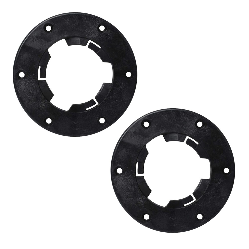 NP9200 Clutch Plate Universal Pad Driver for Most 2 Pack