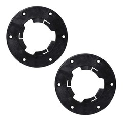 NP9200 Clutch Plate Universal Pad Driver for Most 2 Pack