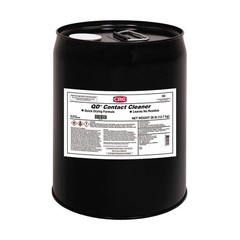 CRC 03131 Contact Cleaner,Bucket,QD,5 gal 5YK64