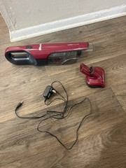 Shark CH950 Vacuum UltraCyclone Cordless Handheld Vacuum