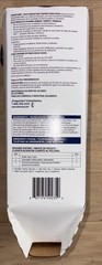 6 Pack Diversey Signature 2.5L/2.64 Quart Ultra High Speed Floor Finish 4971947