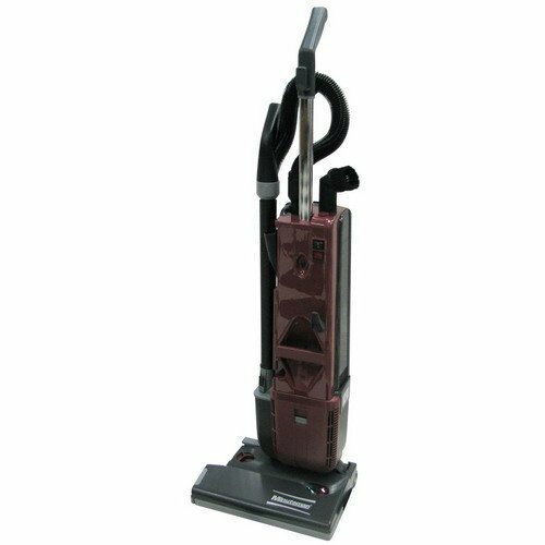 Minuteman Phenom 15 Commercial Dual Motor Upright Vacuum
