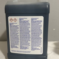 2 Diversey R9 Plus Acidic Bathroom Surface Cleaner 95722424 J-Fill 2.5 L
