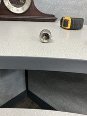 KEG designed for sewer/storm cleaning applications