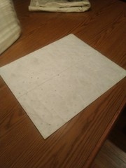 200) BRADY / SPC ABSORBENTS. BPO200 Absorb Pad, Oil-Based Liquids, White, 15U859