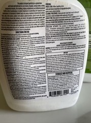 Zep Spirit II Non-Phenolic Detergent Disinfectant 1 qt (946 ml) – Lot of 3