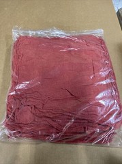 Absorbent Harzardous Materiel Towels 500 PACK Workshop Towels