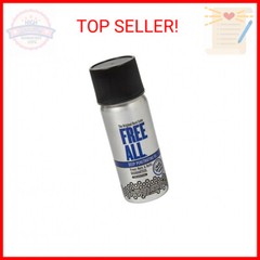 Free All Rust Eater Deep Penetrating Oil, Loosen Rusty Nuts & Bolts, Screws, Cla