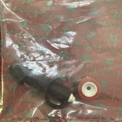 Suttner Repair kit Turbo NOZZLE Pressure Washer P30025 4390 Germany NOS!