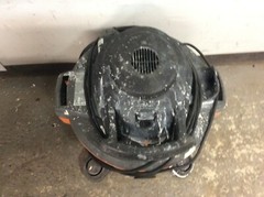 Professional Wet Dry Vacuum RIDGID WD12701 V