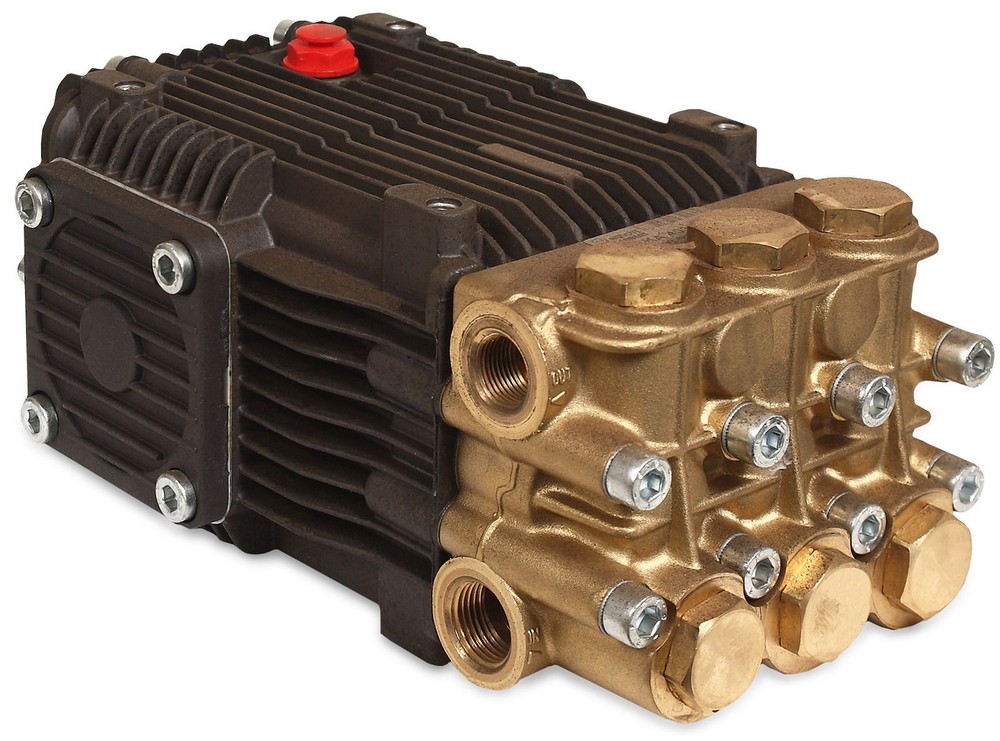 Mi-T-M Pressure Washer Pump Replacement 30308 3-0308 (30268 3-0268)
