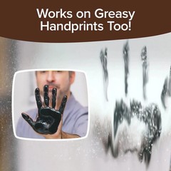 Bull Shot Degreaser, Foaming Degreaser & Grime Remover, Heavy-Duty, AS-SEEN-O.