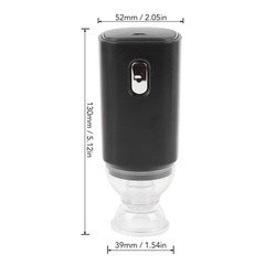 Vacuum Bag Pump Mini Handheld Rechargeable Electric Sealed Portable